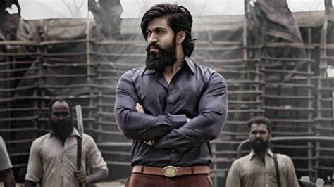 kgf 2 total collection worldwide today